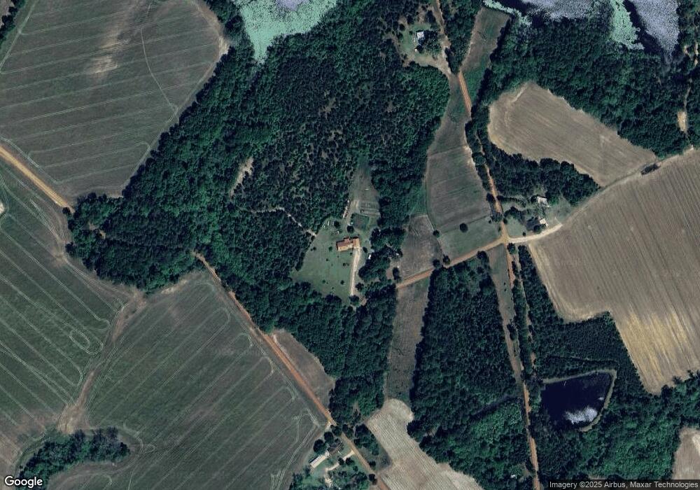 82 Shack Rd, Register, GA 30452 - photo 1