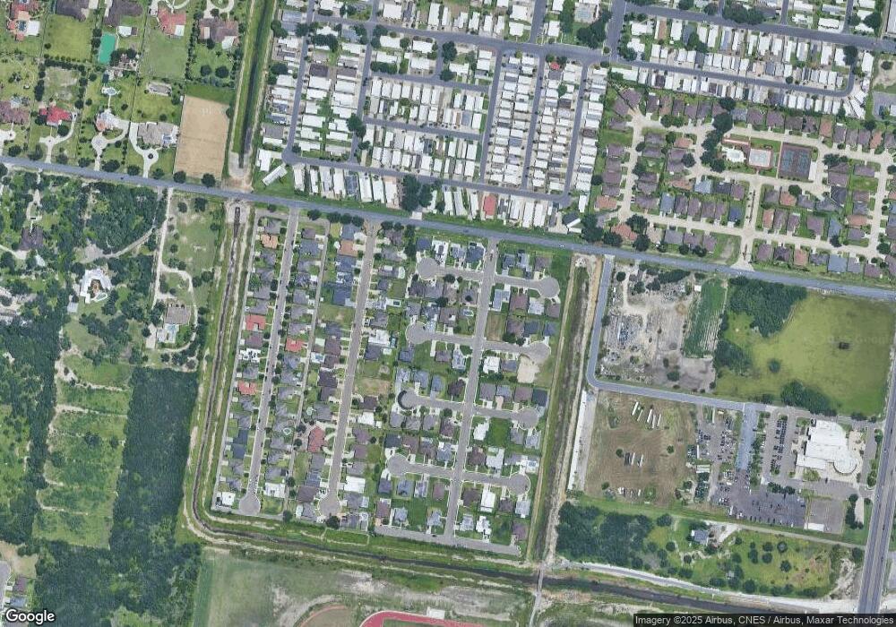 602 Purple Bugambilia, Pharr, TX 78577 - photo 1