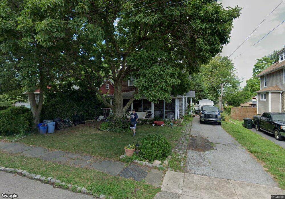 121 W Winona Ave, Norwood, PA 19074 - photo 1