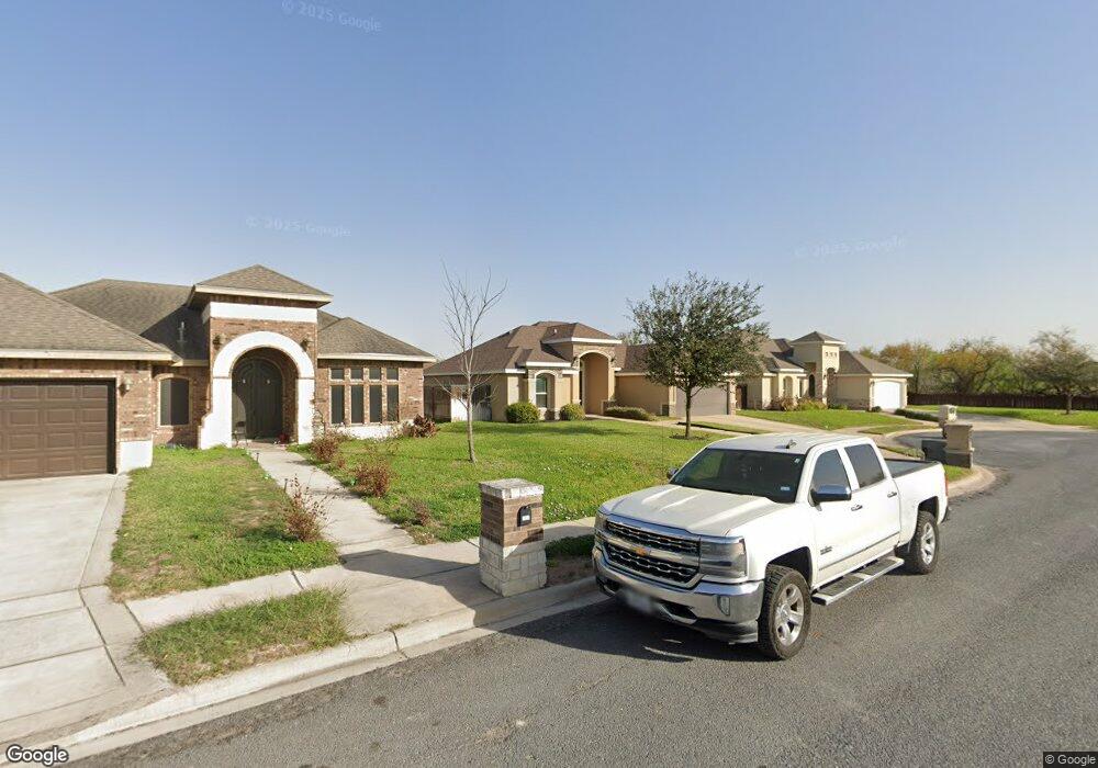 2510 Terranova Cir, Edinburg, TX 78541 - photo 1