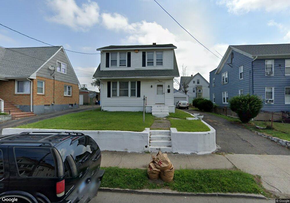 100 Hollister Ave, Bridgeport, CT 06607 - photo 1