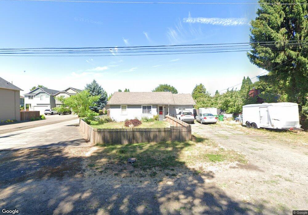 1028 Douglas St, Forest Grove, OR 97116 - photo 1