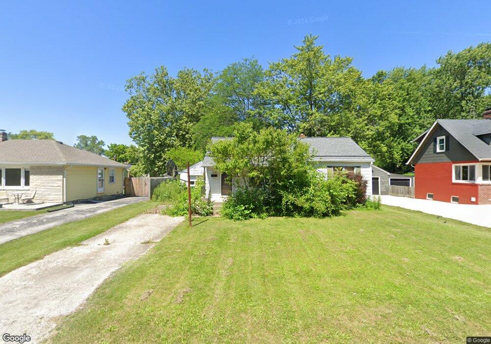 518 Duffey St, Plainfield, IN 46168 - photo 1