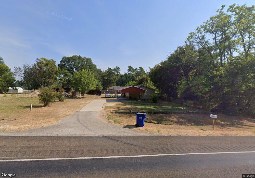 3640 W State Highway 21, Nacogdoches, TX 75964 - photo 1