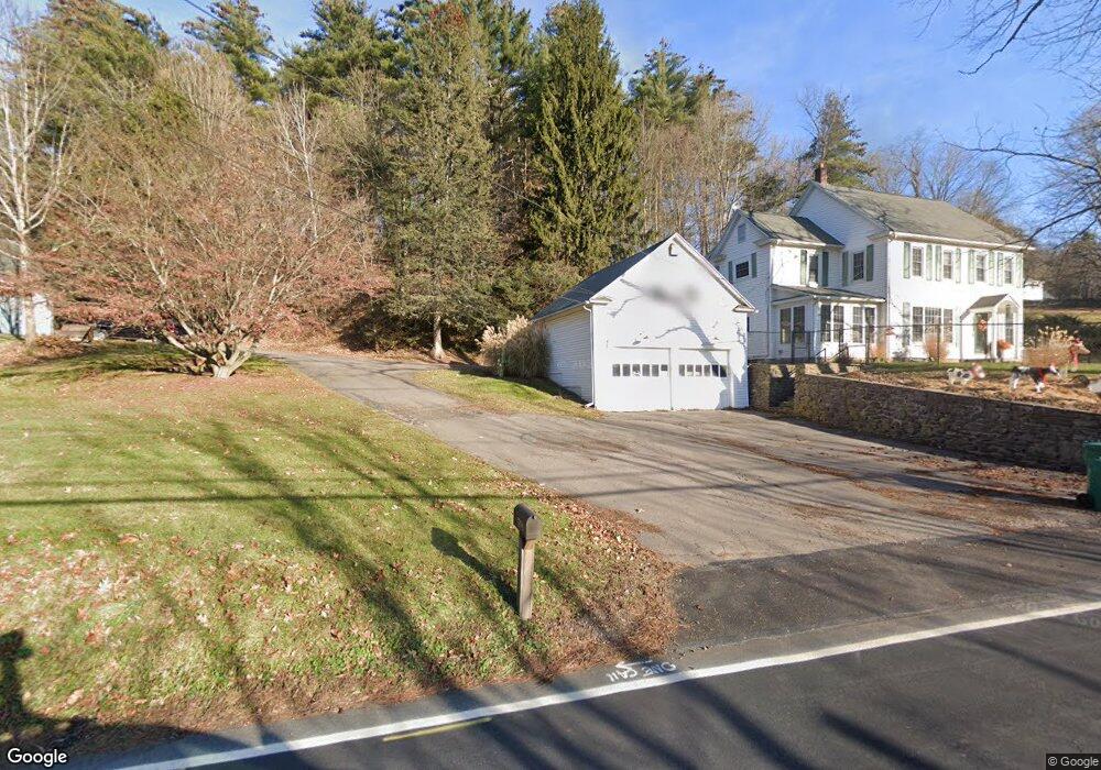 1296 Hillside Rd, Shavertown, PA 18708 - photo 1