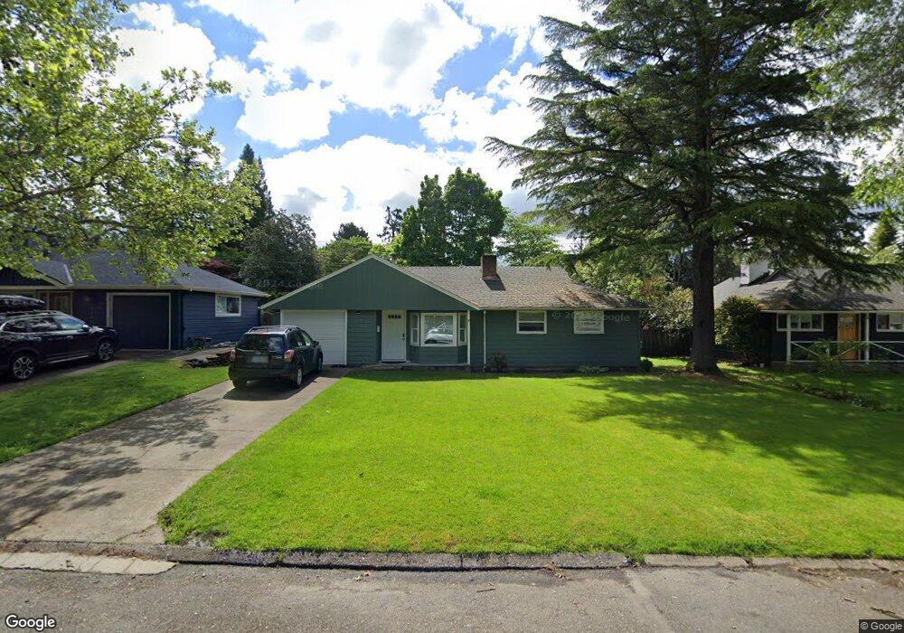 12020 SW Edgewood St, Portland, OR 97225 - photo 1