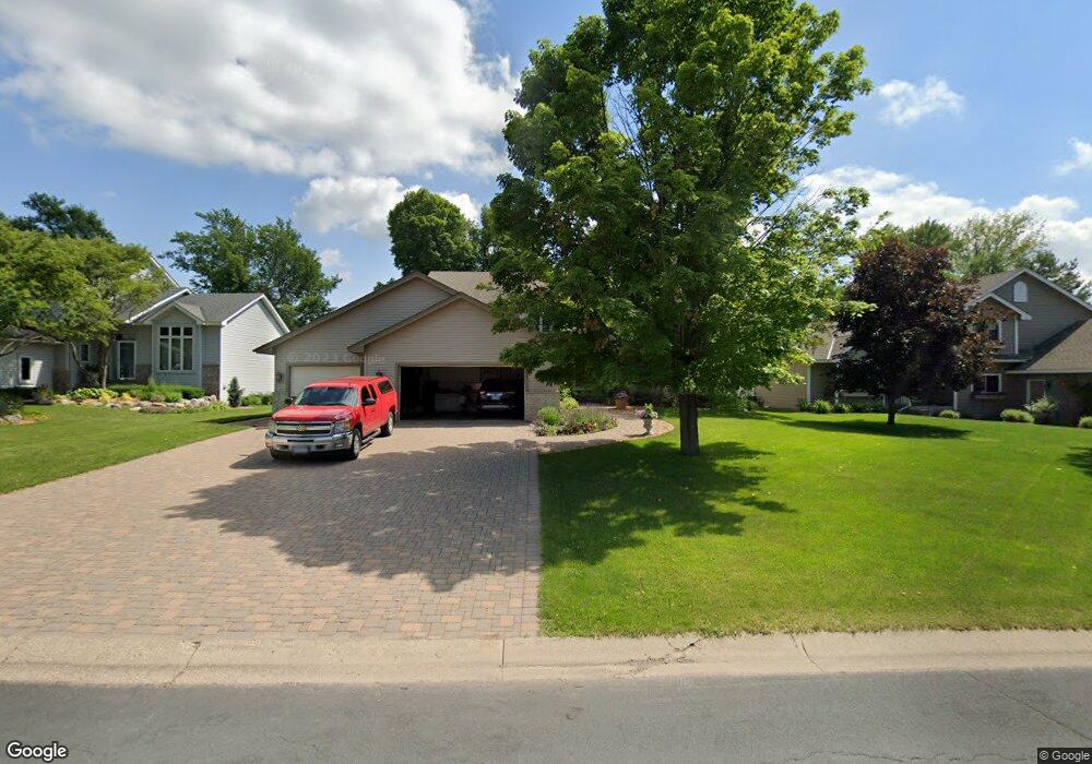 5779 Three Oaks Ave, Maple Plain, MN 55359 - photo 1