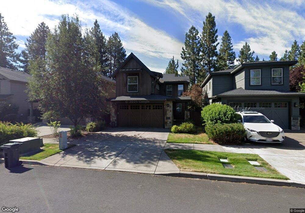 61142 Snowbrush Dr, Bend, OR 97702 - photo 1