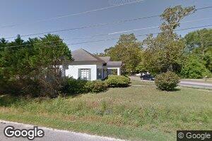 279 Church St SW, Pelham, GA 31779