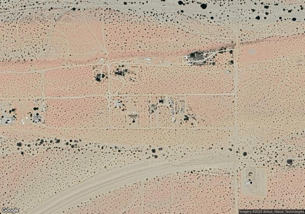 62767 Terrace Dr, Joshua Tree, CA 92252 - photo 1