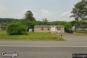 22115 Westernport Rd SW, Westernport, MD 21562