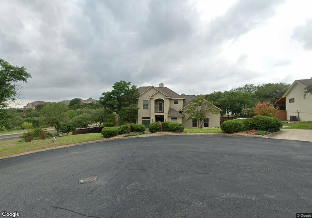 13303 Wind Ridge, Helotes, TX 78023 - photo 1