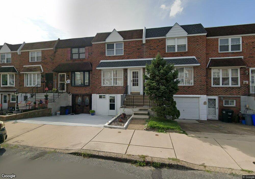 4427 Garden St, Philadelphia, PA 19137 - photo 1