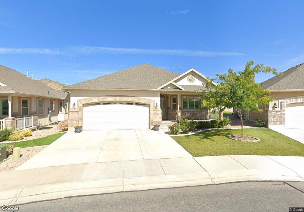 741 E 3420 N, Lehi, UT 84043 - photo 1
