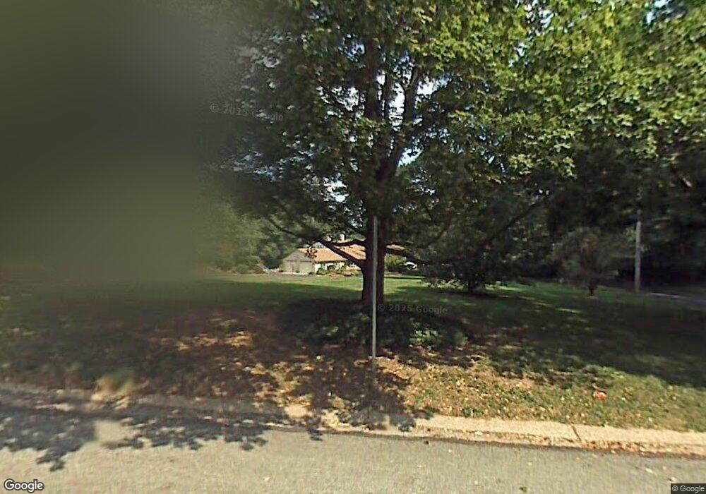 2 Old Covered Bridge Rd, Newtown Square, PA 19073 - photo 1