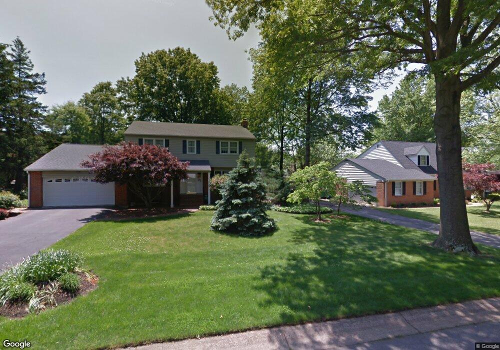 4668 Dartmoor Dr, Wilmington, DE 19803 - photo 1