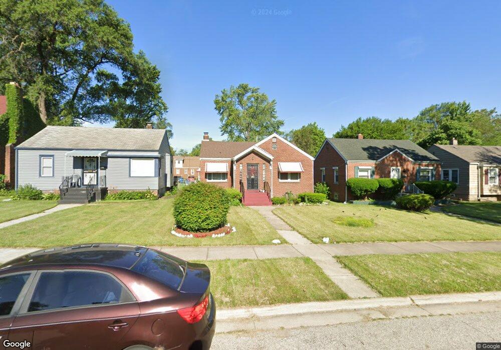 3636 Fillmore St, Gary, IN 46408 - photo 1