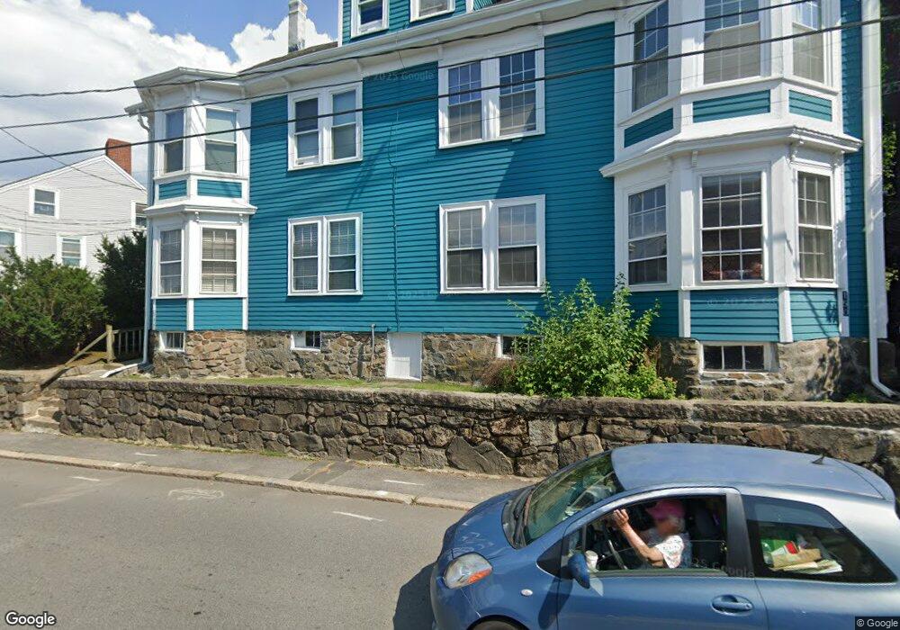 148 Pleasant St unit 150, Marblehead, MA 01945 - photo 1