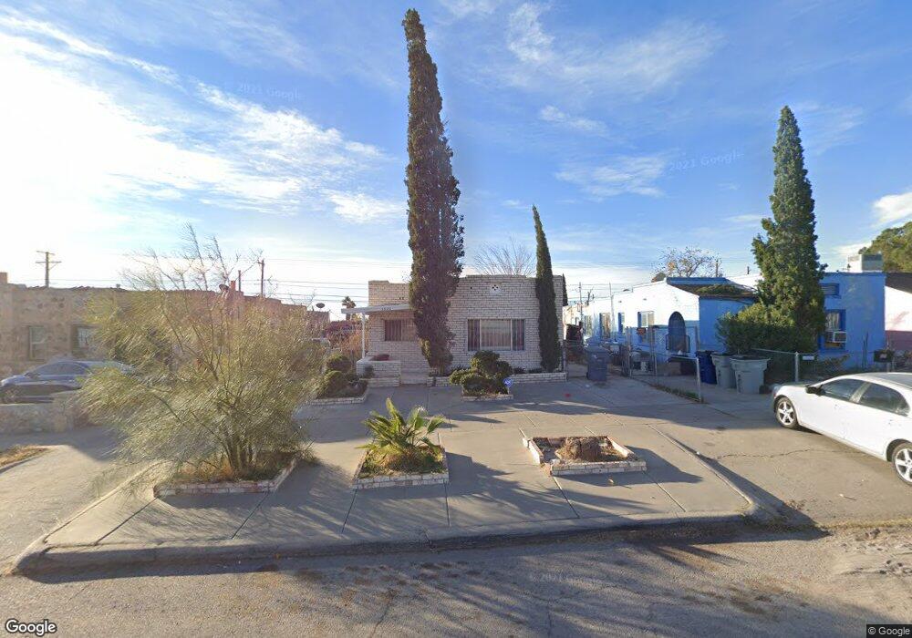 3620 Hamilton Ave, El Paso, TX 79930 - photo 1