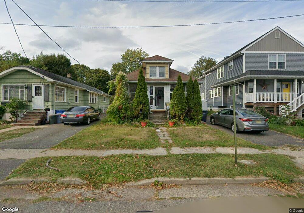 8 W Walnut St, Metuchen, NJ 08840 - photo 1