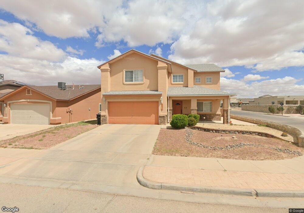 520 Paseo Mision St, El Paso, TX 79928 - photo 1