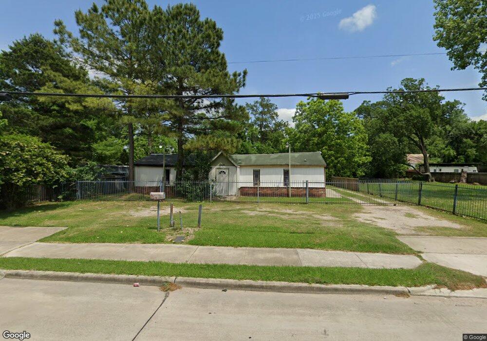 9714 Aldine Westfield Rd, Houston, TX 77093 - photo 1