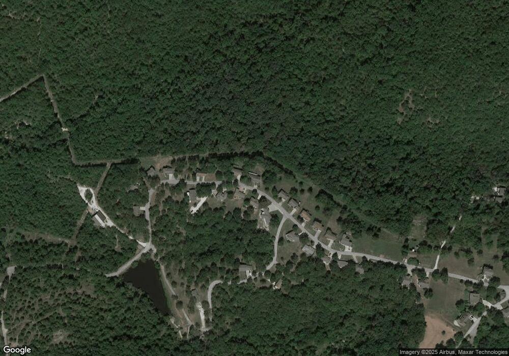 54 Irish Hills Blvd, Kimberling City, MO 65686 - photo 1