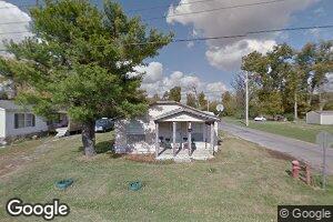 300 W Grant St, Hayti, MO 63851