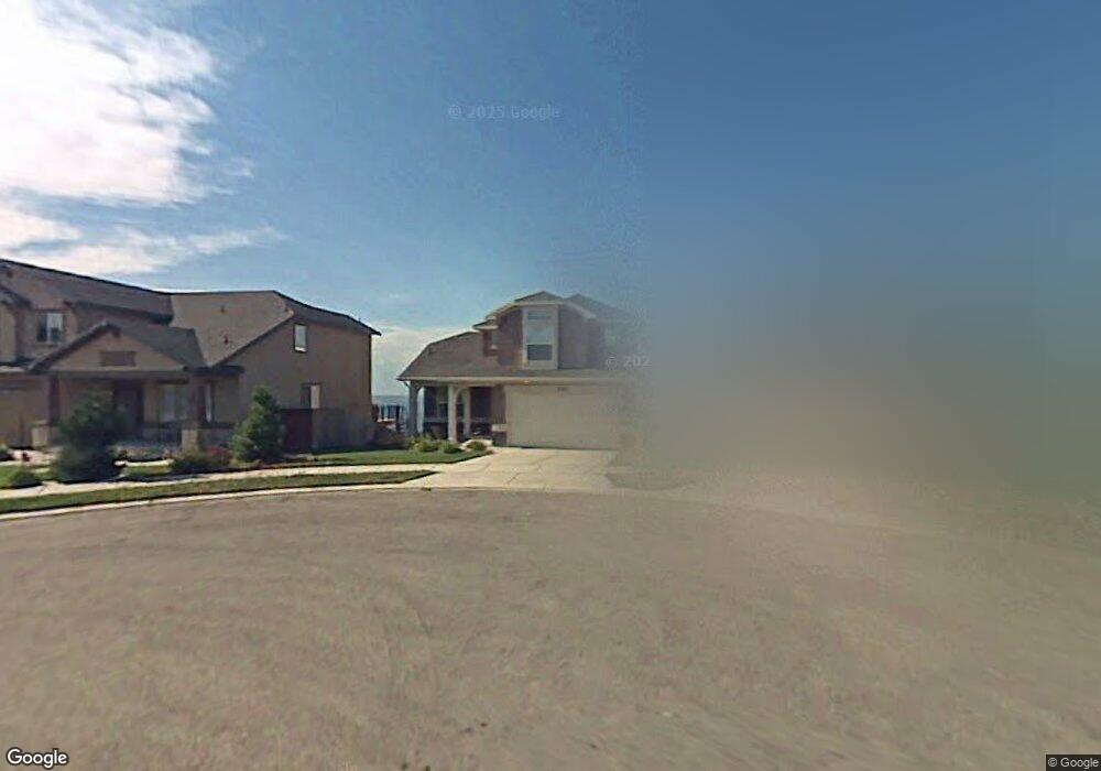 2007 Aspen Grove Ct, Draper, UT 84020 - photo 1