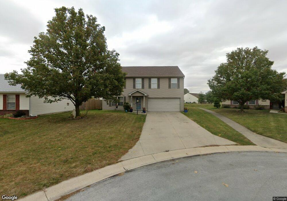 4023 Olivene Cove, New Haven, IN 46774 - photo 1