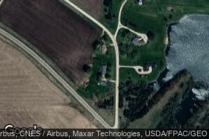 3394 Old Quarry Rd, Wever, IA 52658