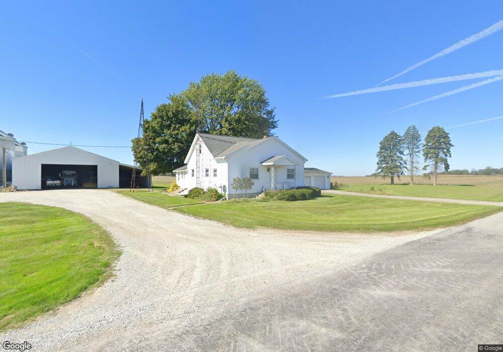 12221 Ashburn Rd, Wapakoneta, OH 45895 - photo 1