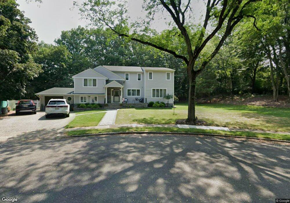 478 Arthur Terrace, Paramus, NJ 07652 - photo 1