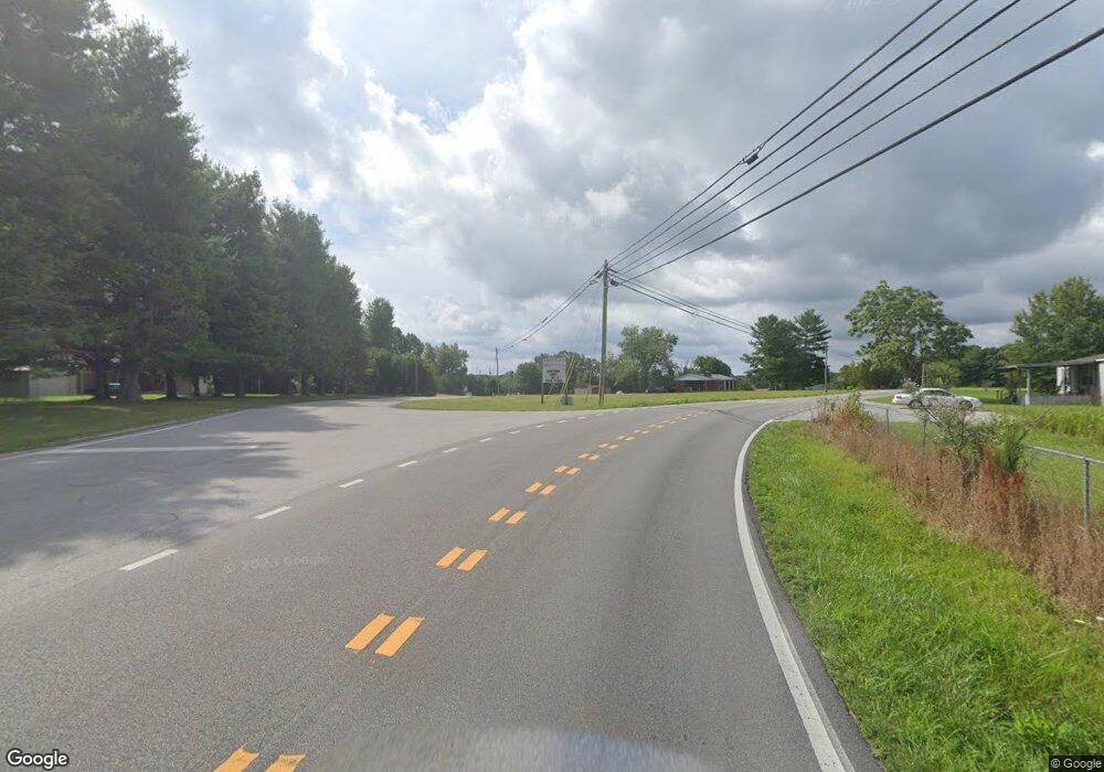 0 Old Dodson Branch Rd, Cookeville, TN 38501 - photo 1