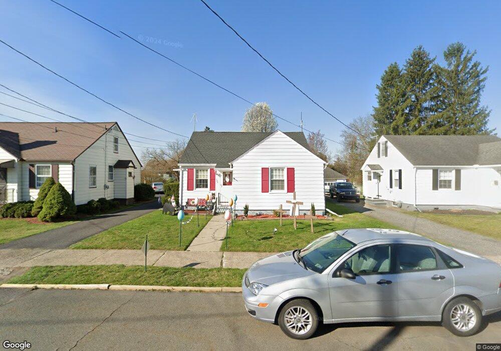 104 W Pettebone St, Wyoming, PA 18644 - photo 1