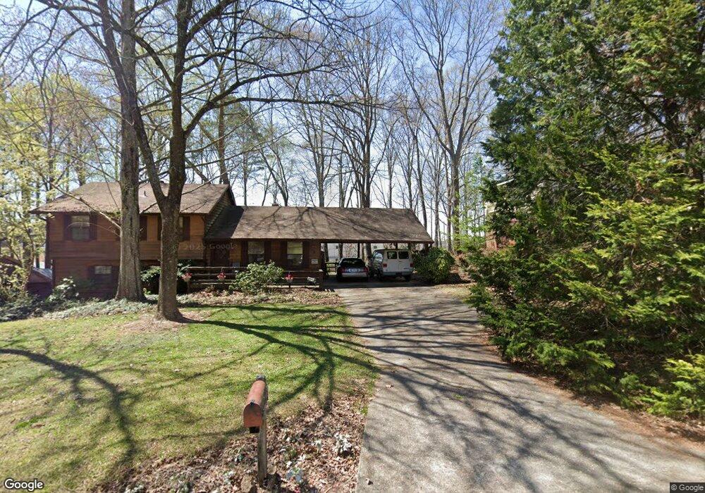 7043 Lodgepole Dr, Morrow, GA 30260 - photo 1