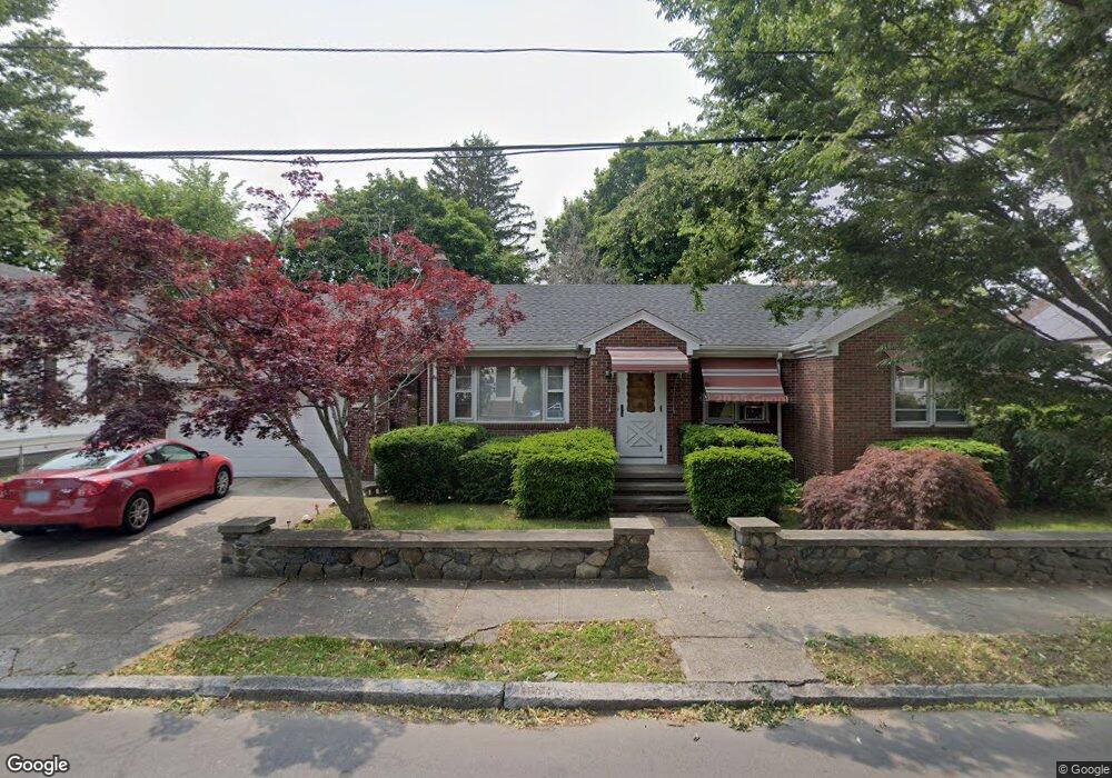124 Lynch St, Providence, RI 02908 - photo 1