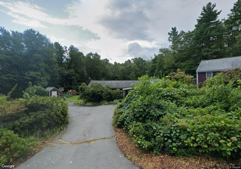 408 Fairview Ave, Rehoboth, MA 02769 - photo 1