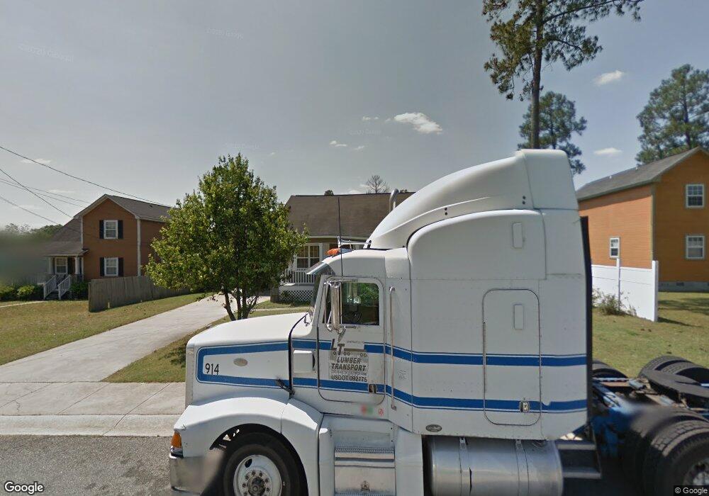 4335 Thrasher Cir, Macon, GA 31206 - photo 1