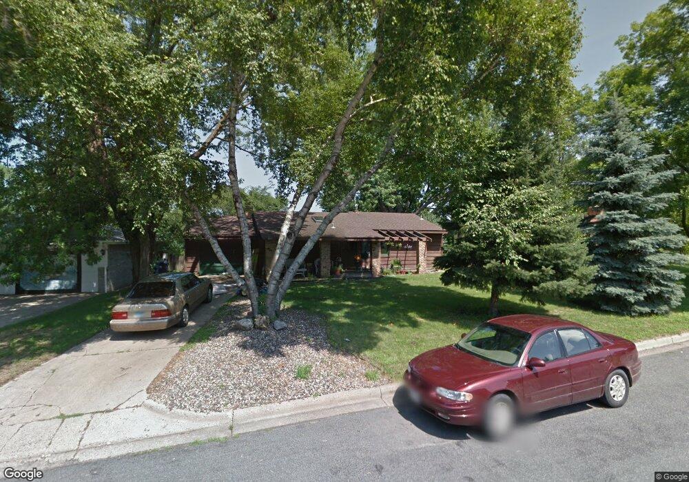 2024 W 89th St, Minneapolis, MN 55431 - photo 1