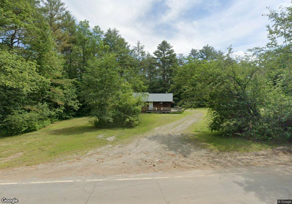 1035 Profile Rd, Franconia, NH 03580 - photo 1