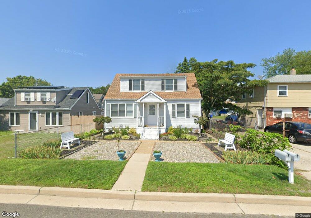 2026 Adams Ave, Toms River, NJ 08753 - photo 1