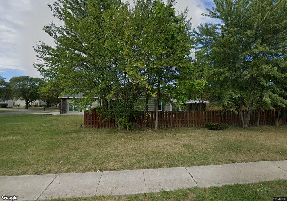 2418 Lark Ave, Lima, OH 45801 - photo 1