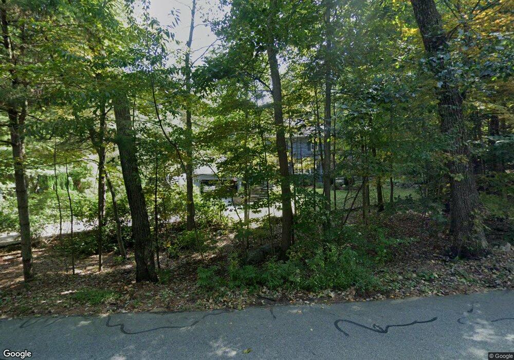 36 Glendale Rd, Fiskdale, MA 01518 - photo 1