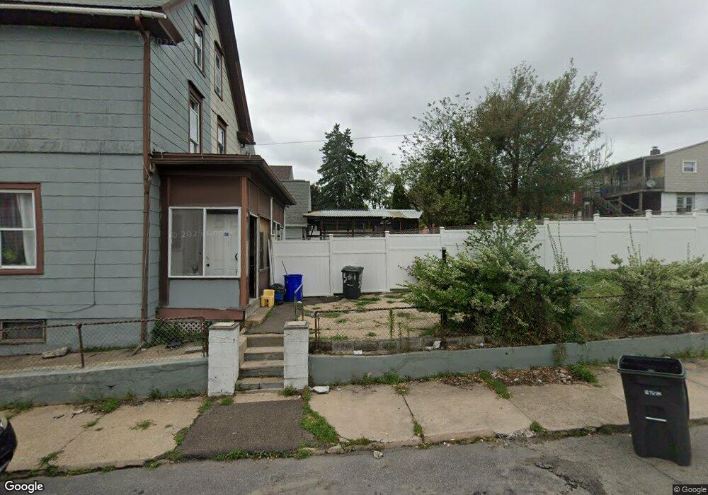 596 Carson St, Hazleton, PA 18201 - photo 1