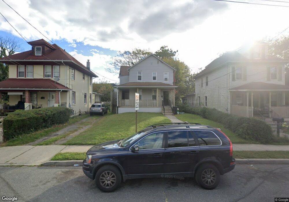 154 Ridge Ave unit 2, Asbury Park, NJ 07712 - photo 1