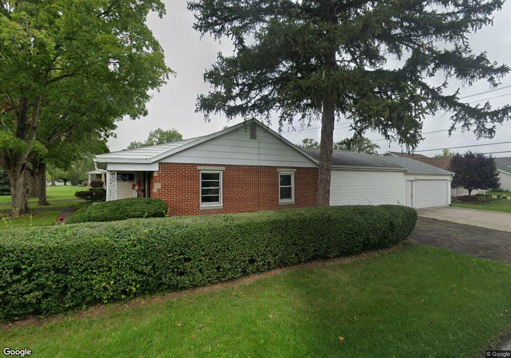 2100 W Wayne St, Lima, OH 45805 - photo 1
