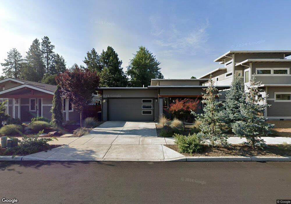20041 SW Sunny Way, Bend, OR 97702 - photo 1