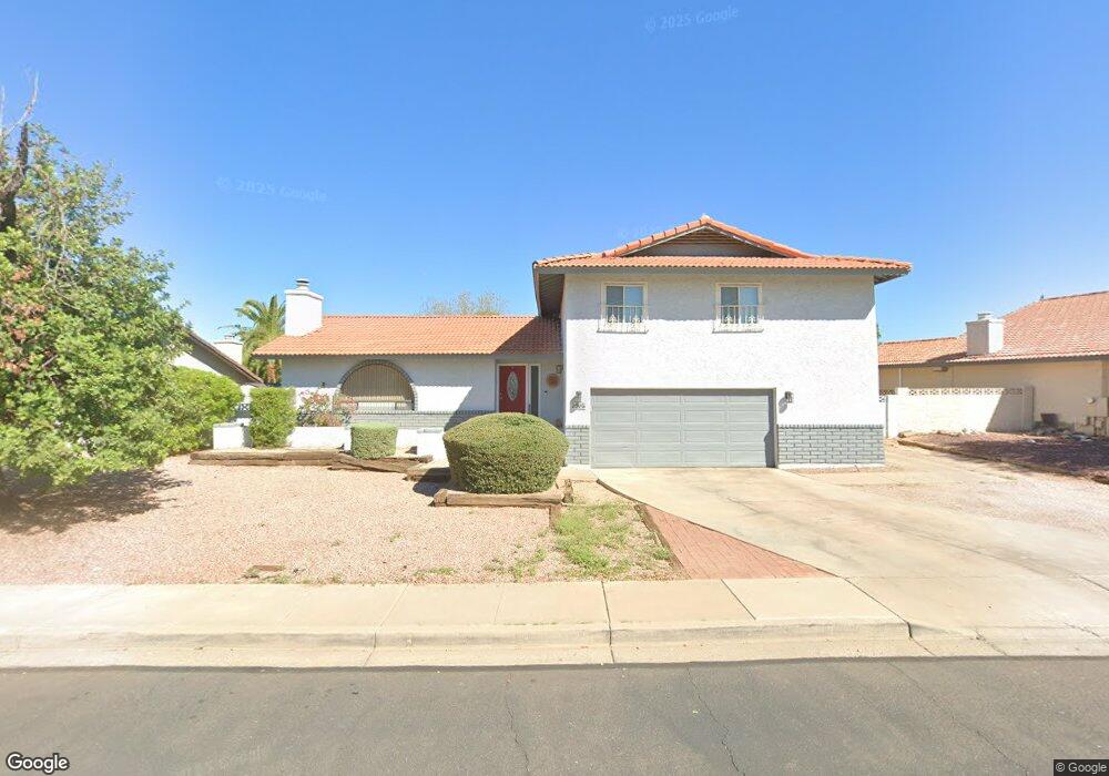 2528 W Monterey Ave, Mesa, AZ 85202 - photo 1