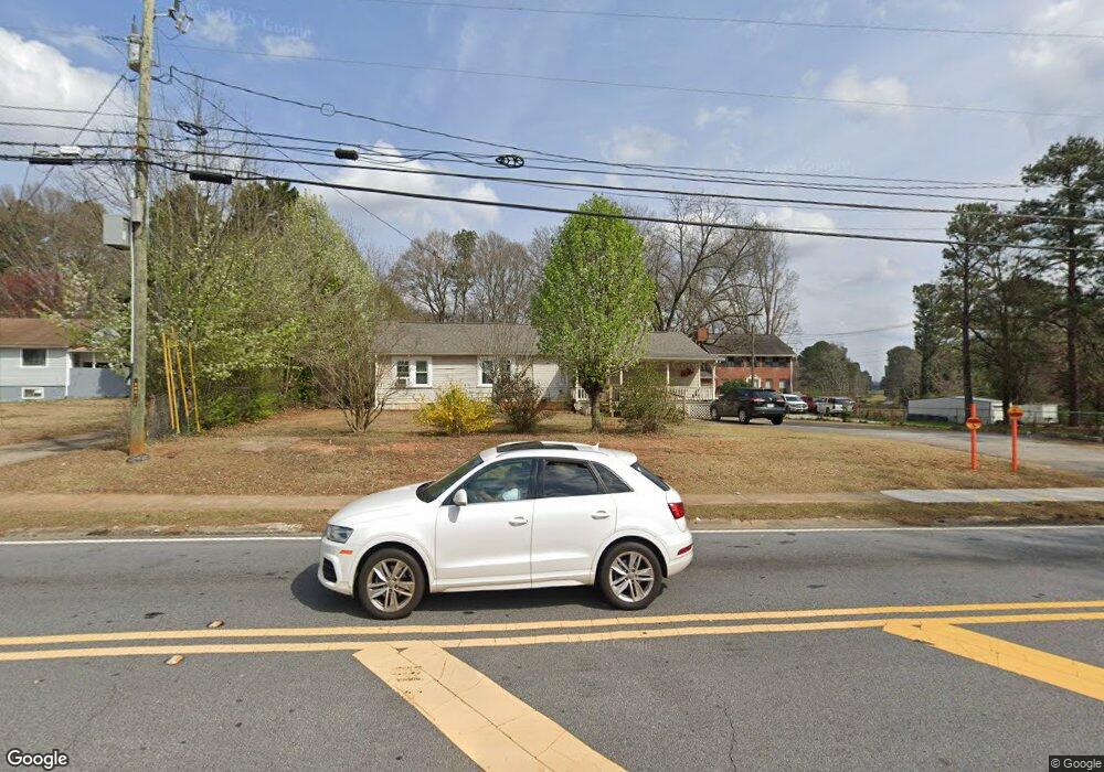 4613 Hicks Rd SW, Mableton, GA 30126 - photo 1